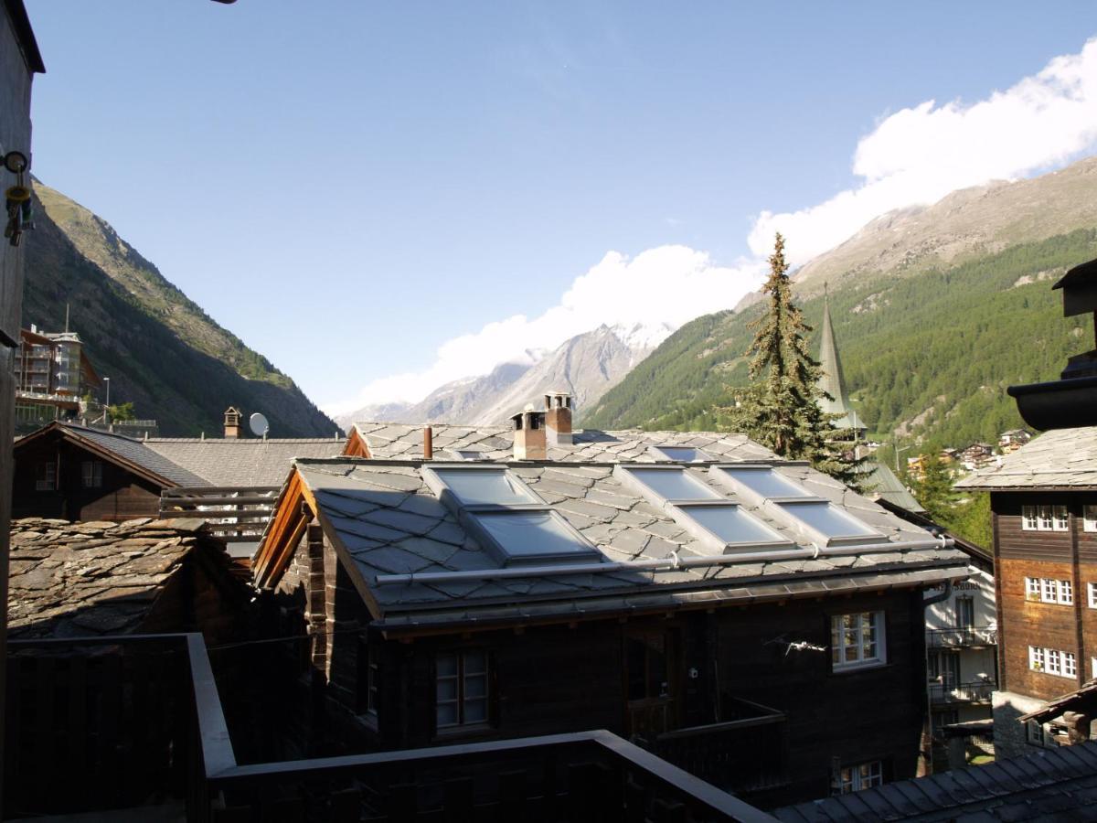Chalet Aroleid Zermatt By Inspiringplaces 체르마트 객실 사진