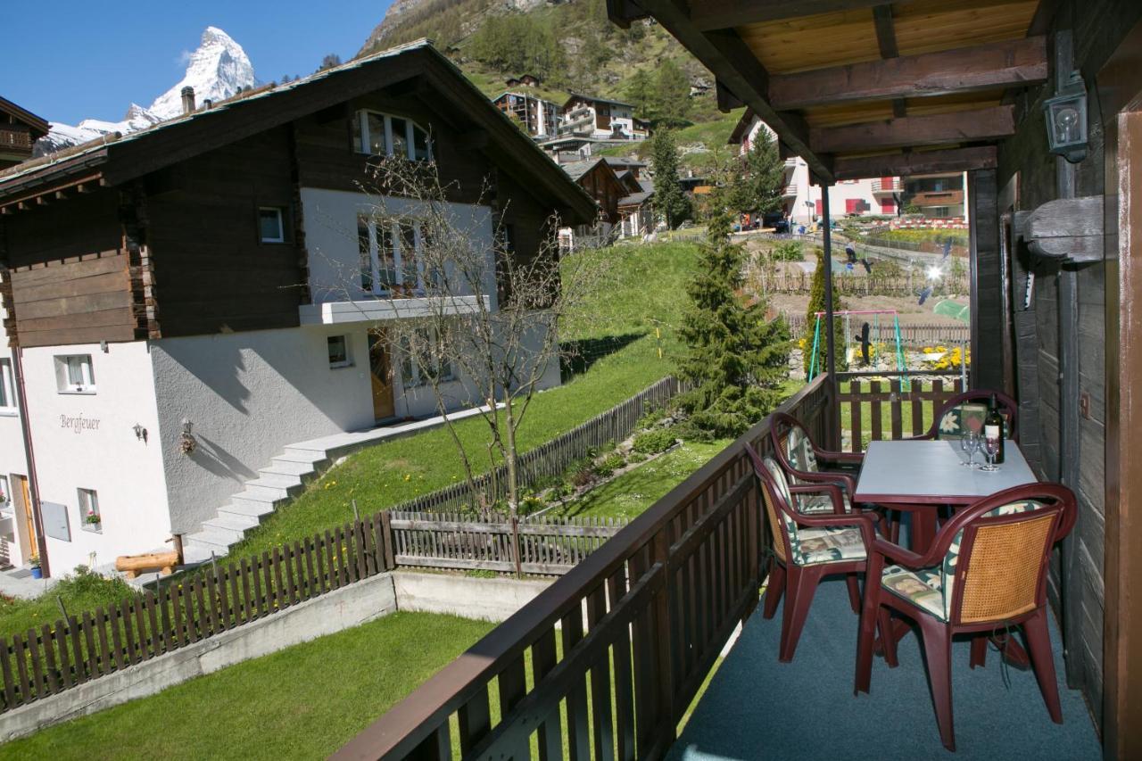 Chalet Aroleid Zermatt By Inspiringplaces 체르마트 객실 사진