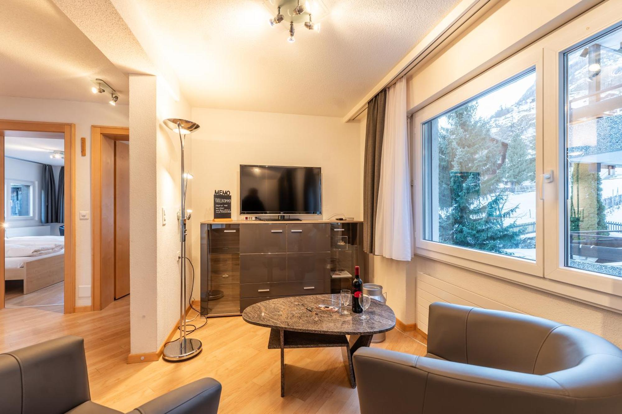 Chalet Aroleid Zermatt By Inspiringplaces 체르마트 외부 사진